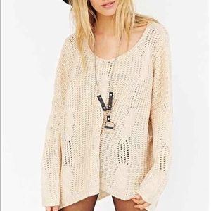 Urban Outfitters Sweater